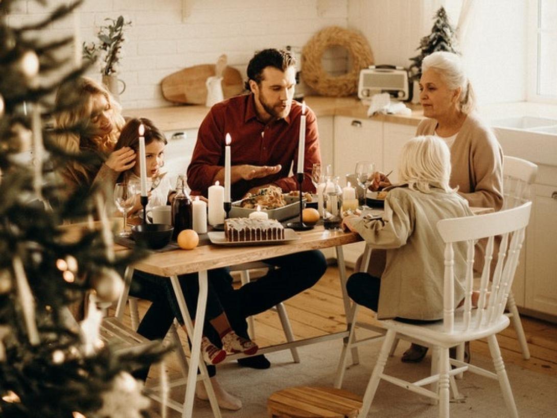 Χριστούγεννα