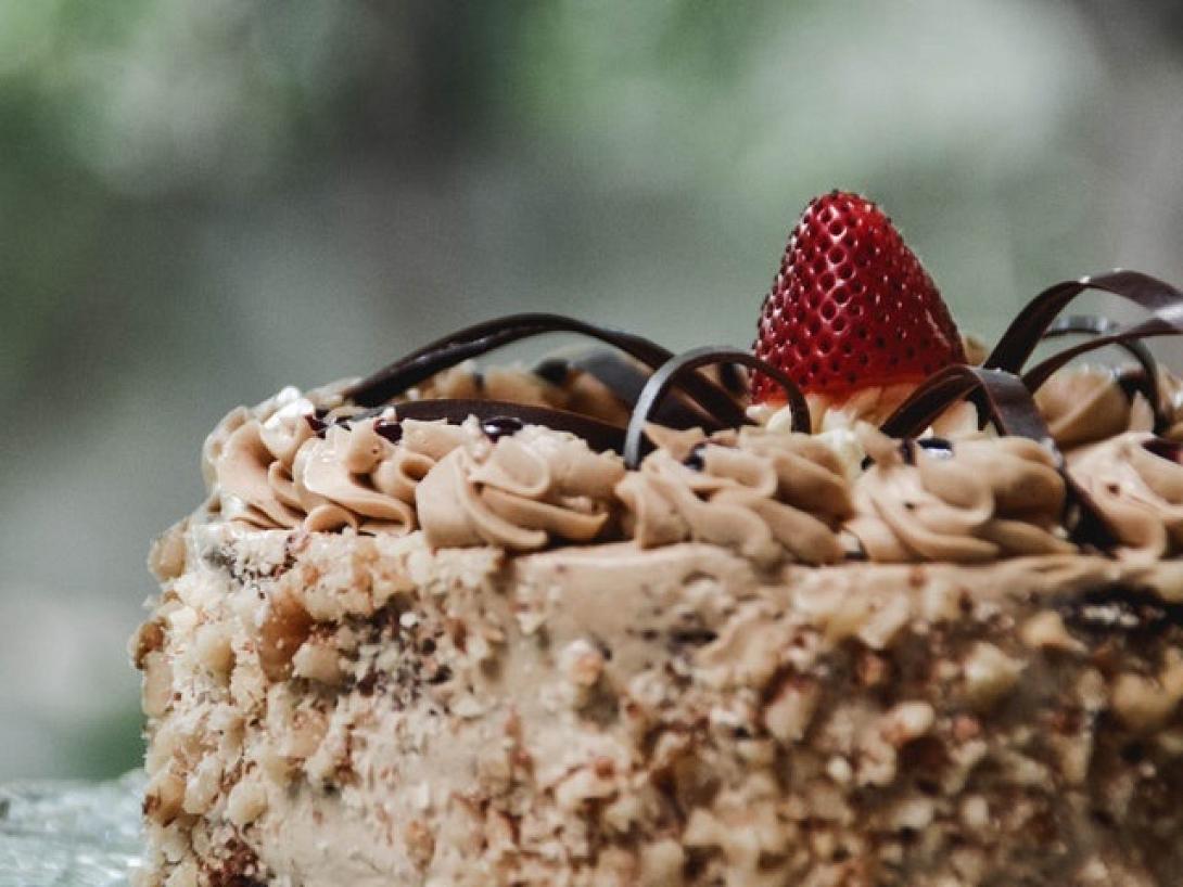 τούρτα γλυκό