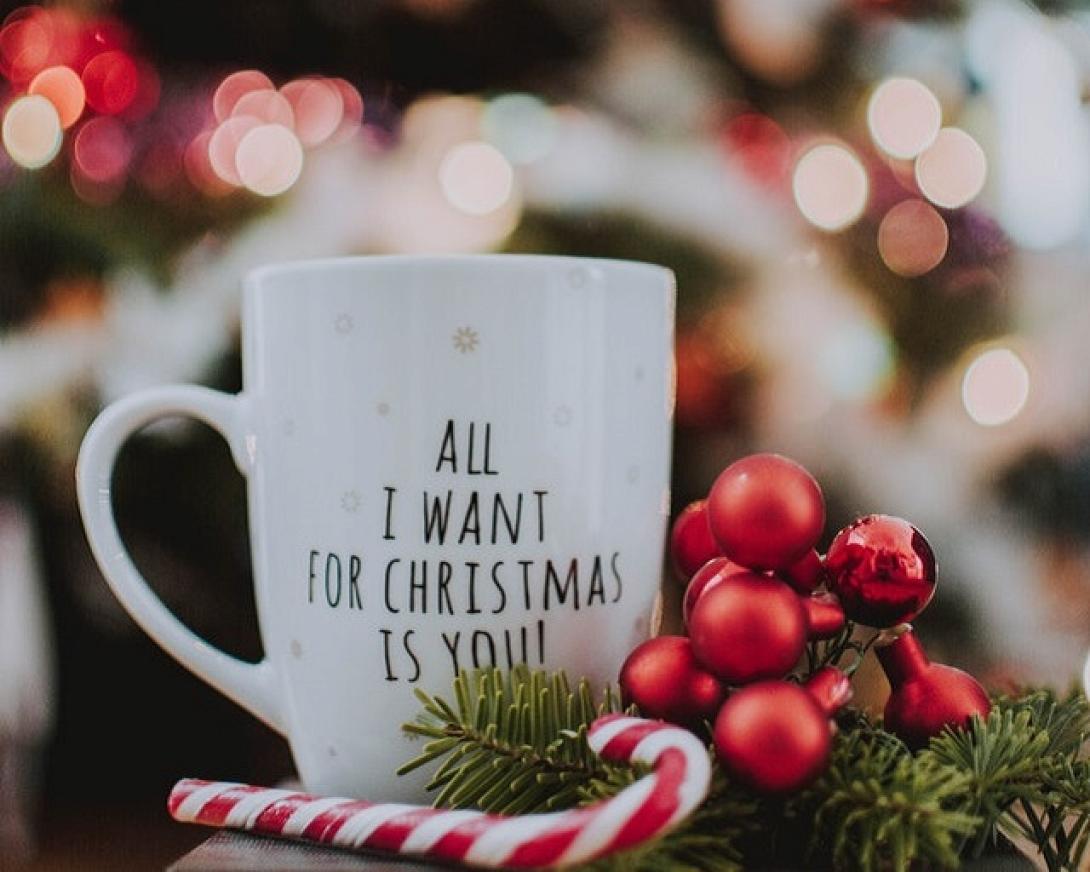 χριστούγεννα