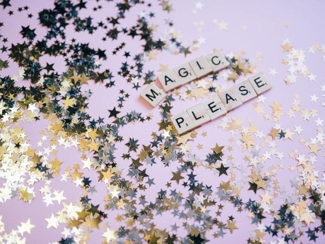 αστέρια μαγεία ζώδια