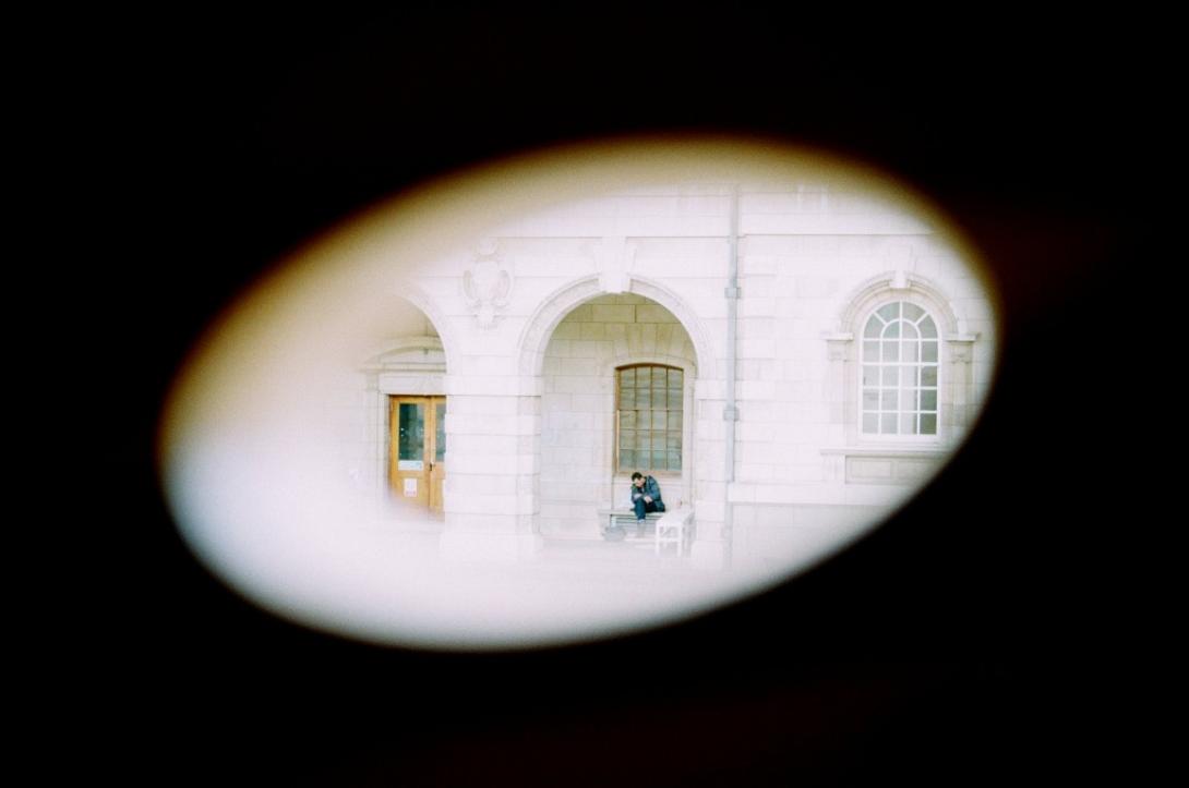 κατάσκοπος