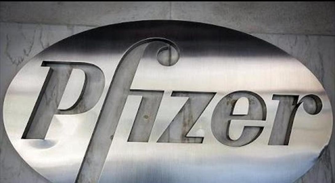 pfizer