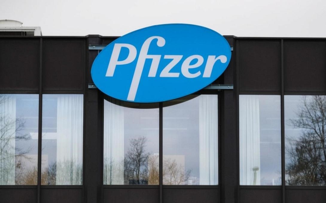 pfizer