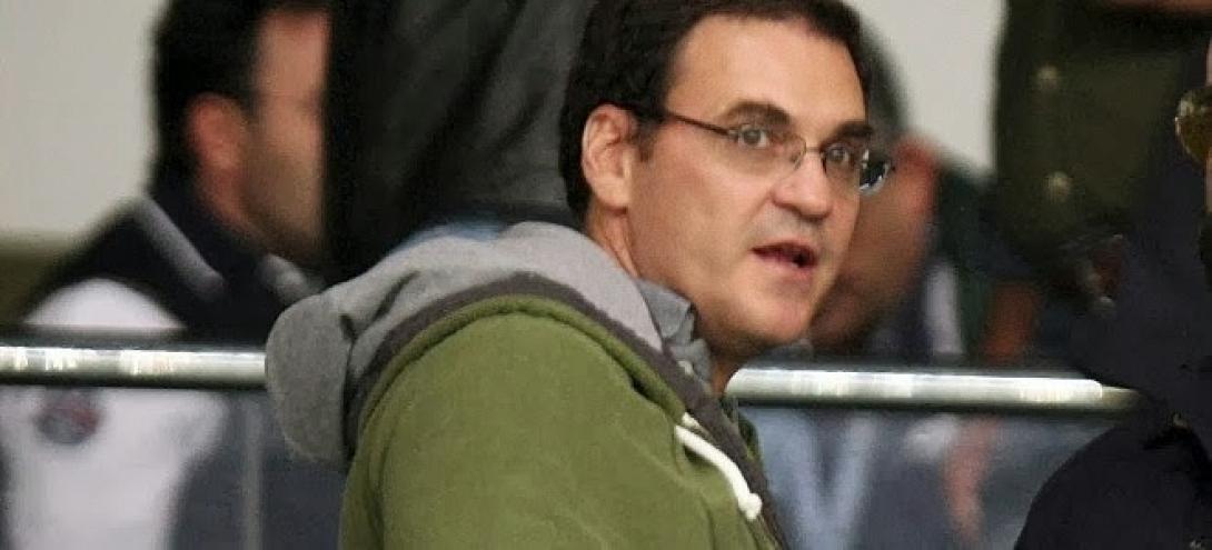 Ξεκίνησε η διαδικασία επιστροφής του 'Αγγελου Φιλιππίδη στην Ελλάδα