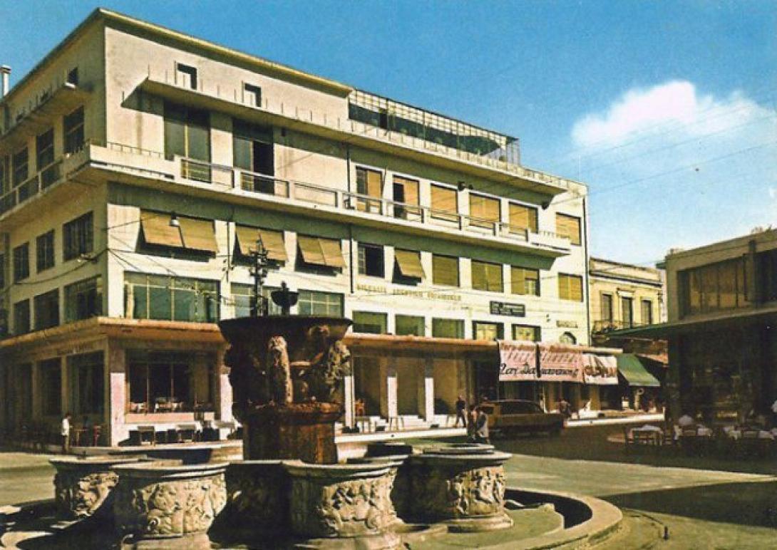 Βικελαία Βιβλιοθήκη: Το πολιτιστικό στολίδι του Ηρακλείου - Μέρος 1ο