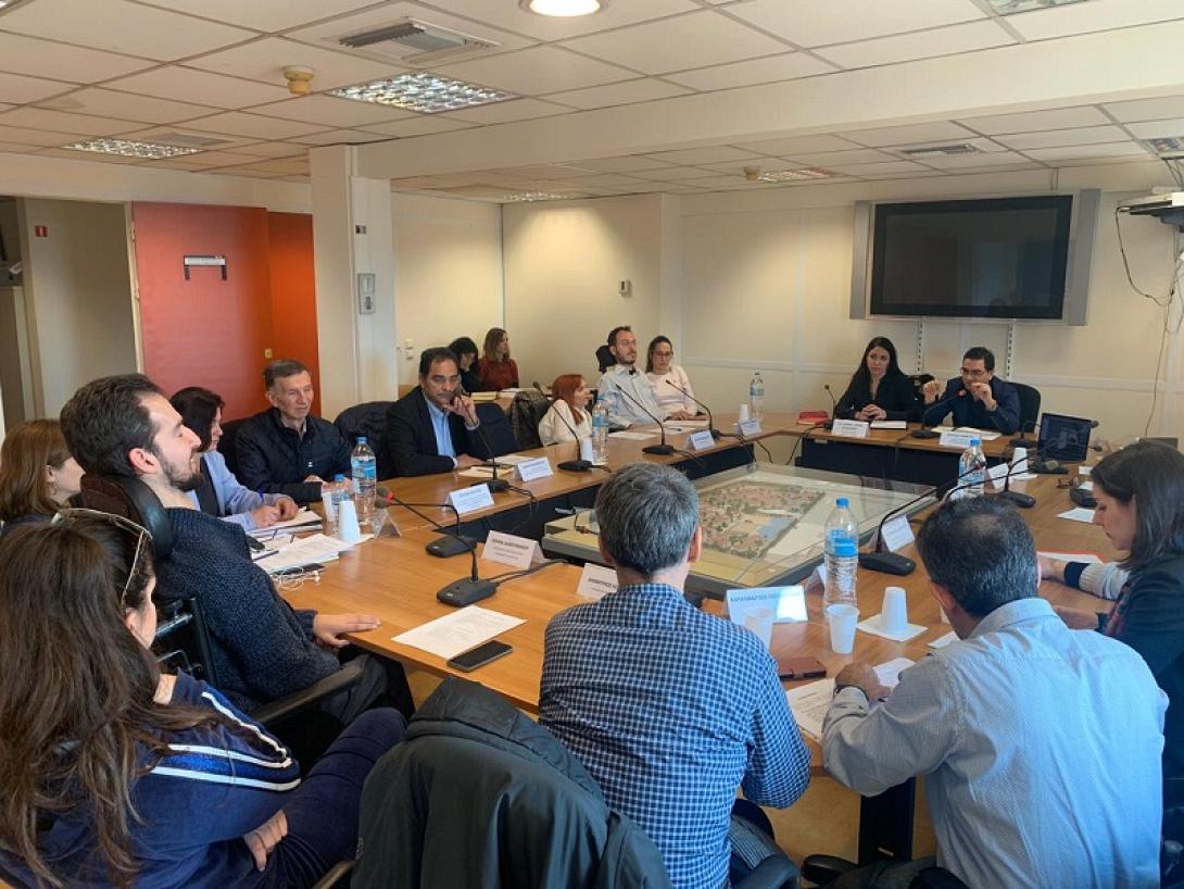 προσωπικό βοηθού