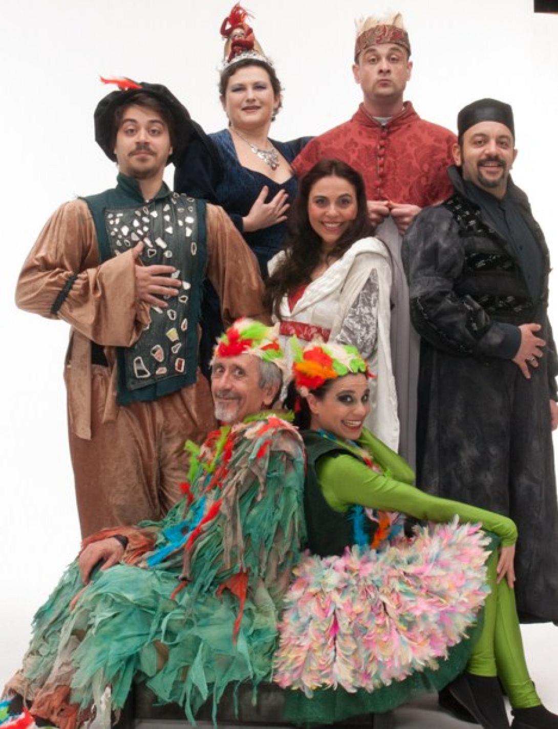 βραδια ερευνητη