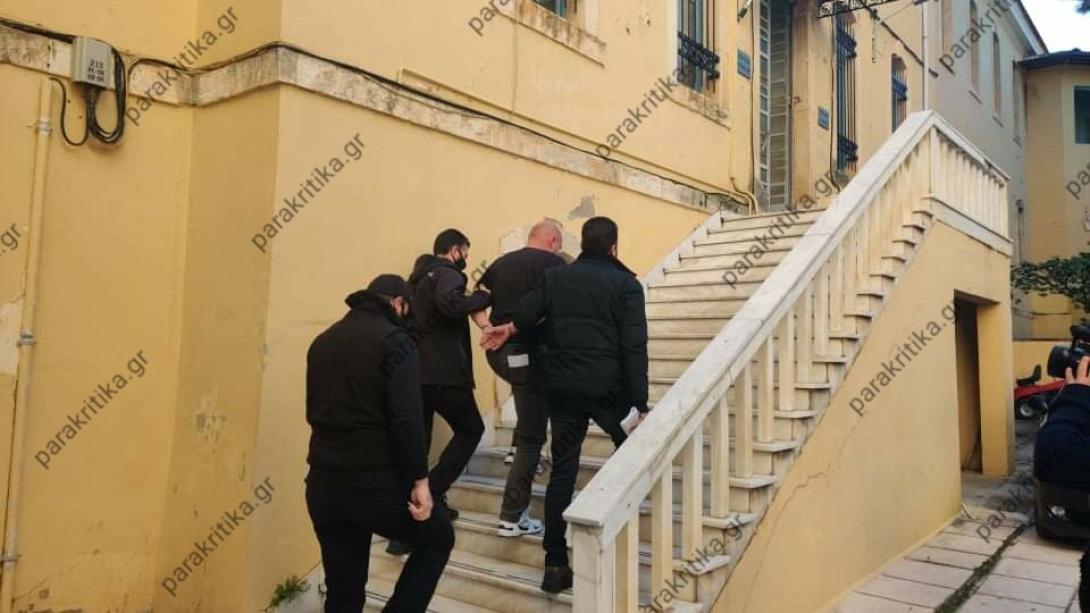 Νορβηγός εισαγγελέας