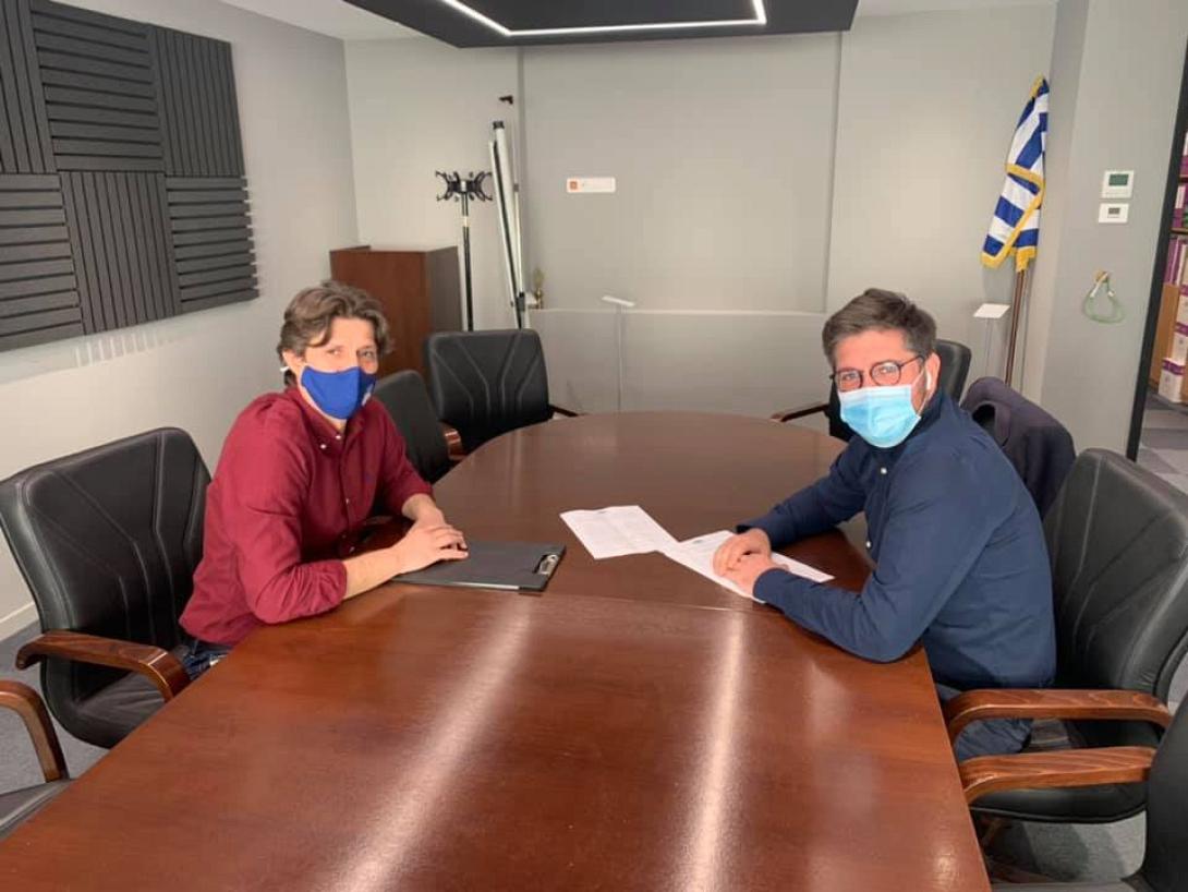 Μενέλαος Μποκέας