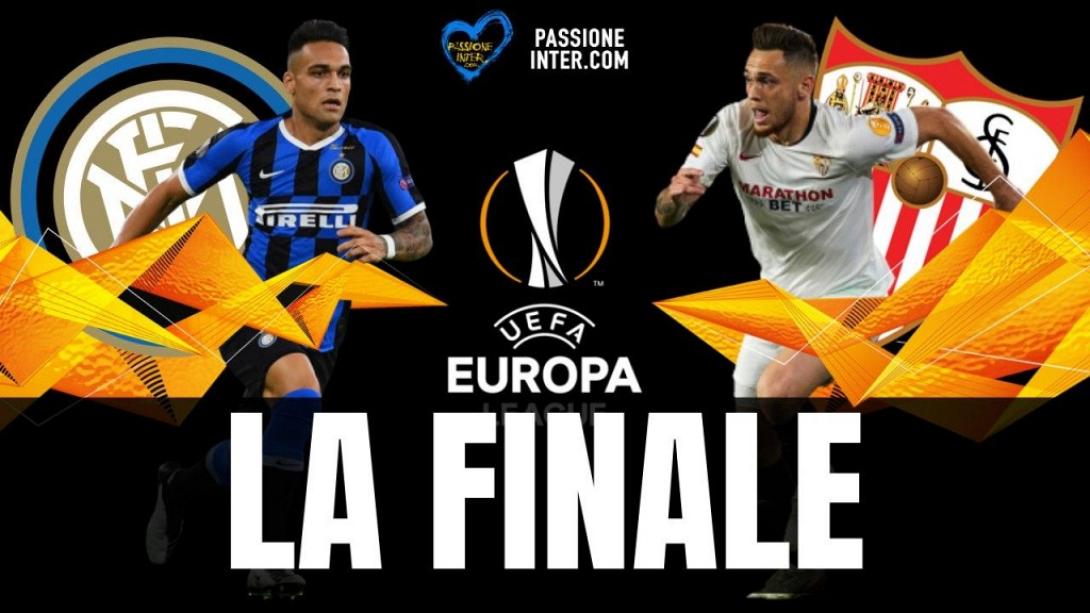 ιντερ σεβίλη