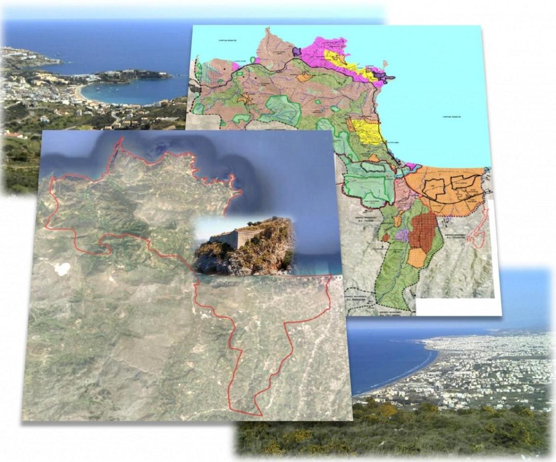 Πολεοδομικό Γαζίου