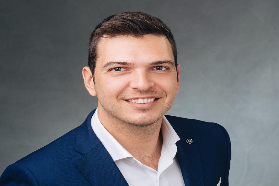 Ο κ. Μαρκογιαννάκης