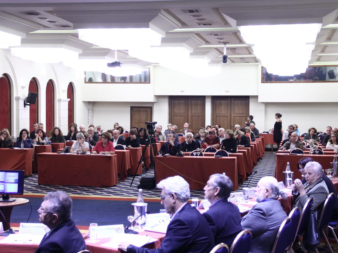 συνεδριο ογκολογιας