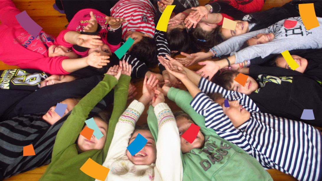 θεατρικο παιχνίδι