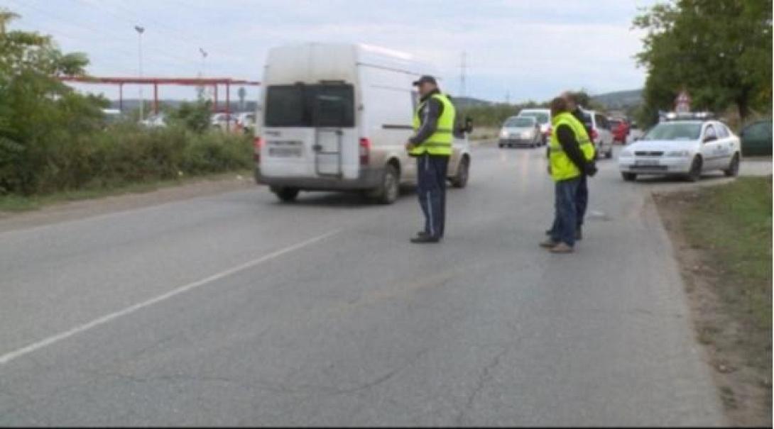 αστυνομια βουλγαρια