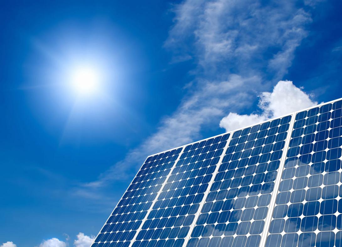 φωτοβολταϊκά