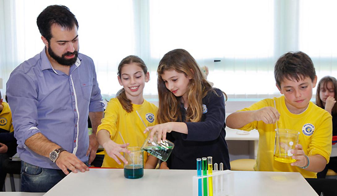 παιδια,φυσικες επιστημες