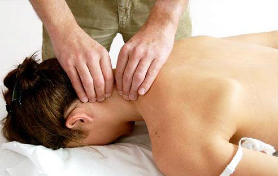 φυσικοθεραπεια