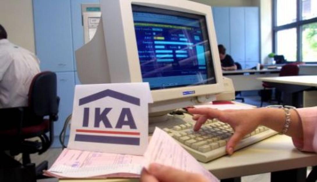 Νέα έκρηξη ανασφάλιστων έδειξαν οι έλεγχοι σε επιχειρήσεις