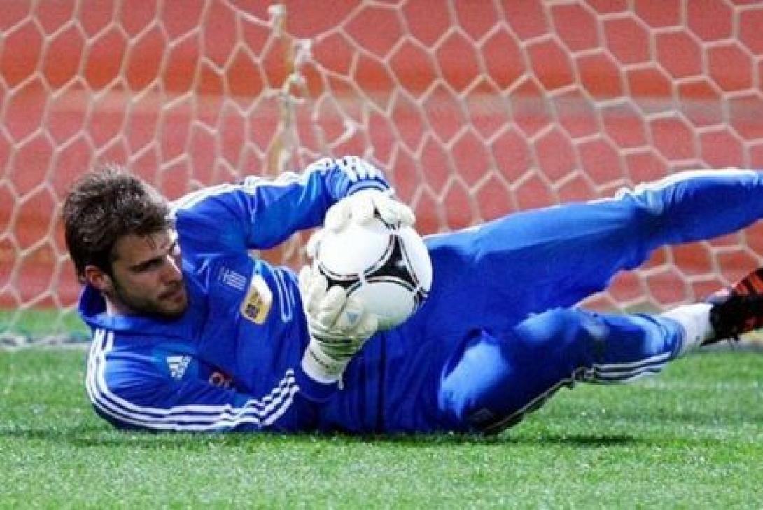 Γιουσούφ: «Προτίμησα τον Εργοτέλη για μια διαφορετική εμπειρία»