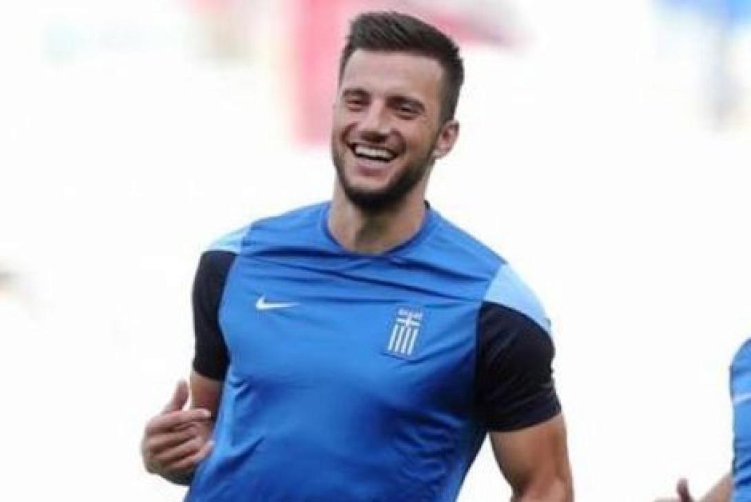 Σάμαρης: «Έχω καλό προαίσθημα για τον αγώνα με την Κόστα Ρίκα».