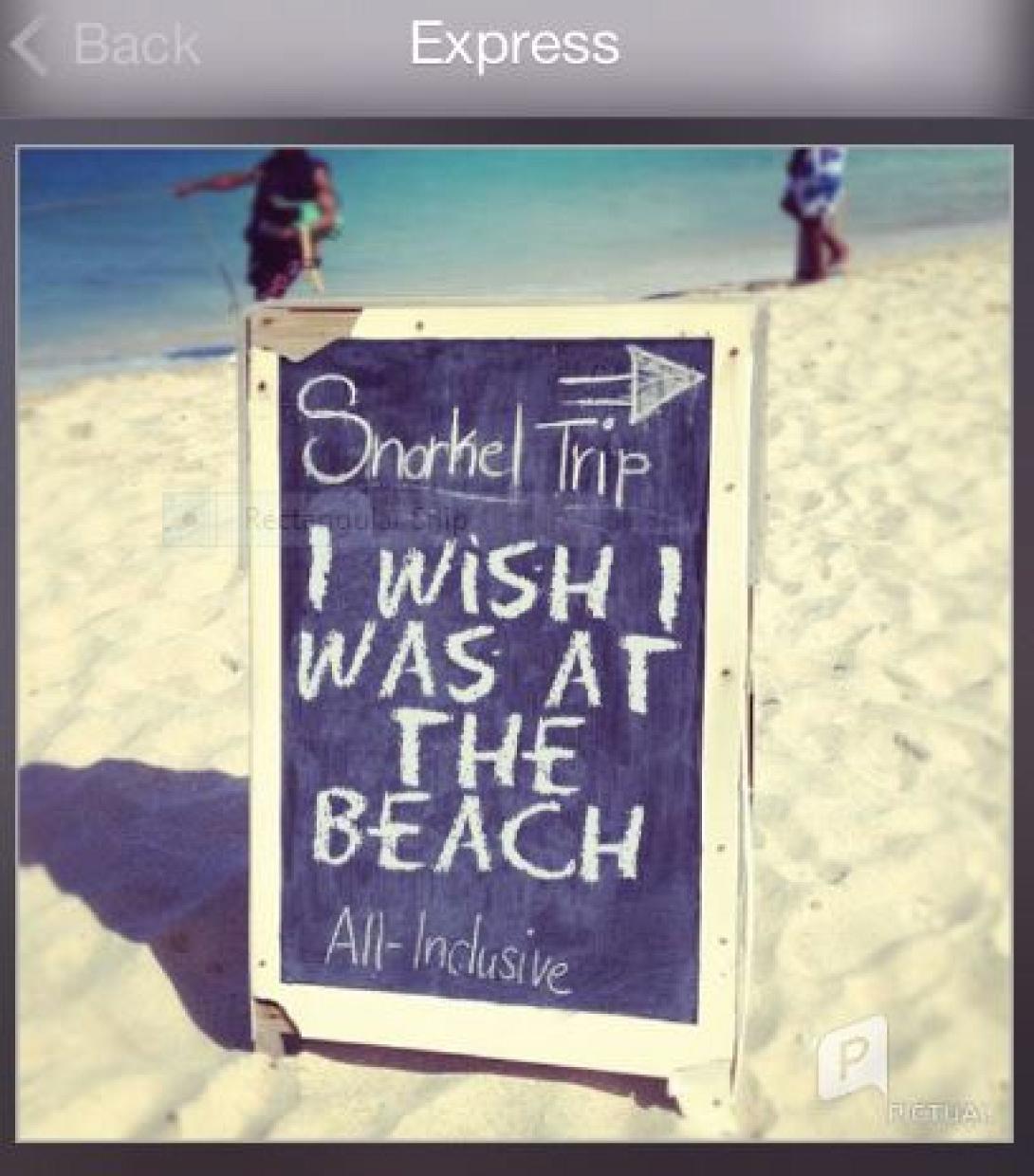 Εφαρμογή που μετατρέπει τα λόγια σε... εικόνες! (βίντεο)