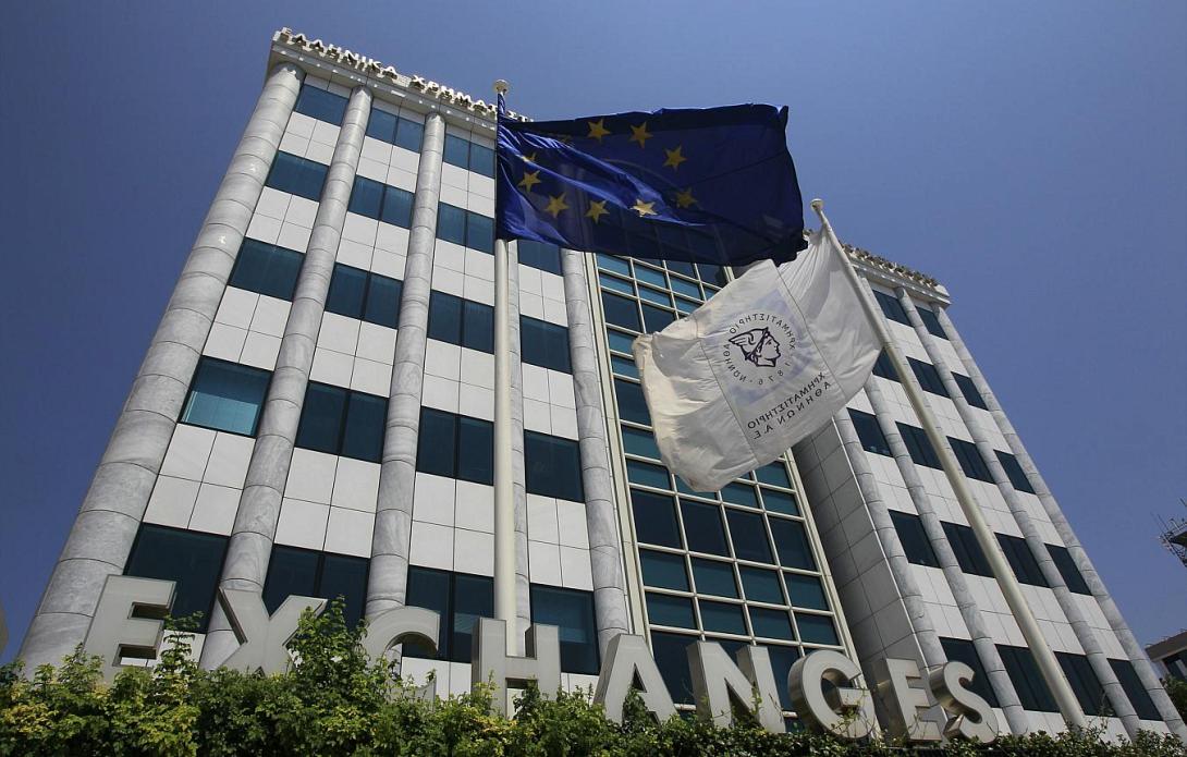 Με άνοδο  έκλεισε την Πέμπτη το Χρηματιστήριο