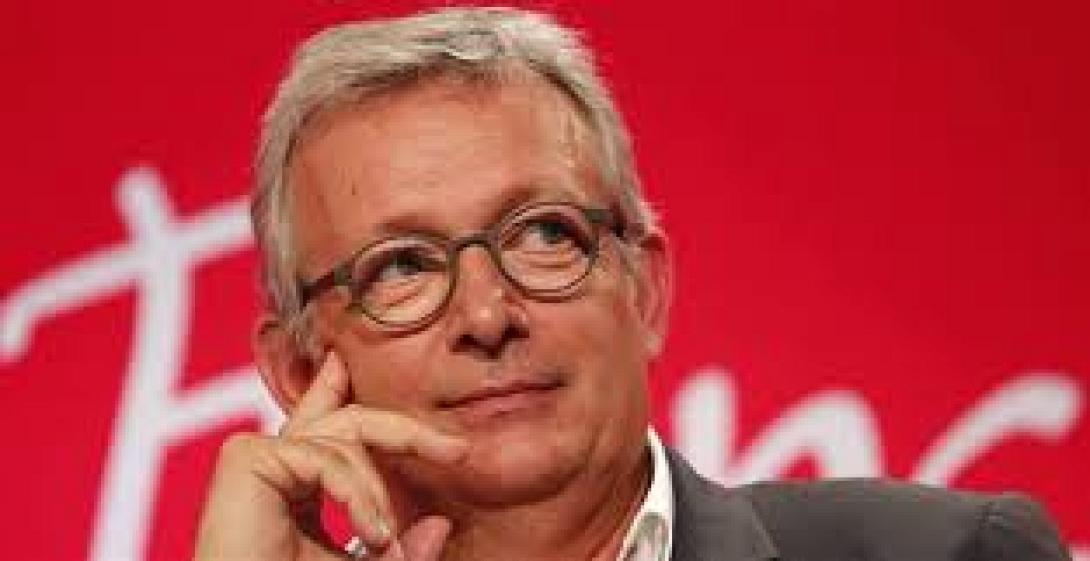 Επίθεση Πιέρ Λοράν στην Κομισιόν για την παρέμβασή της στα πολιτικά ζητήματα της Ελλάδας