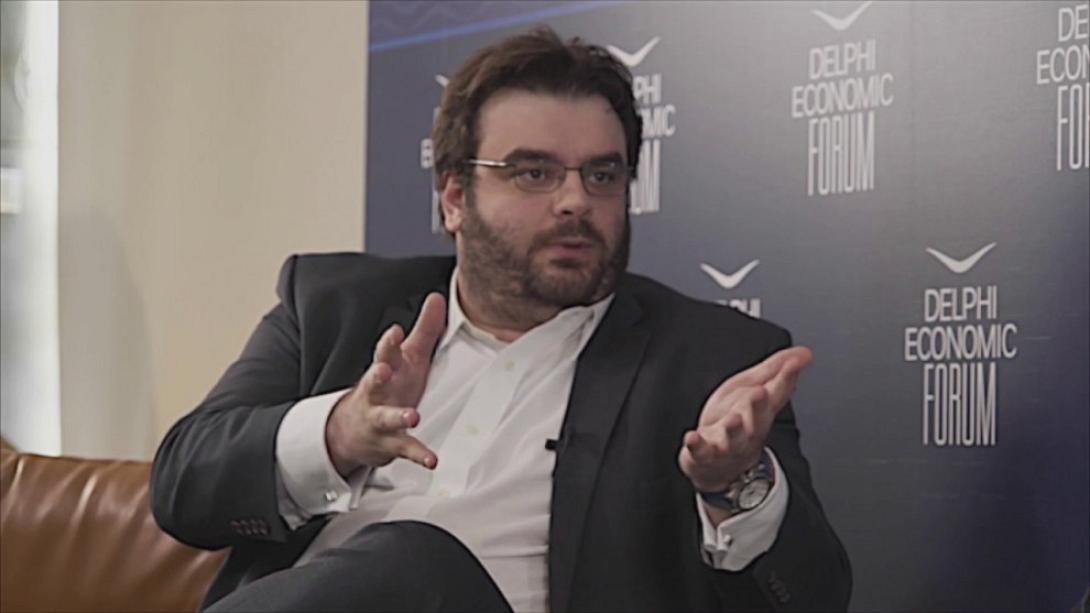 Κυριάκος Πιερρακάκης