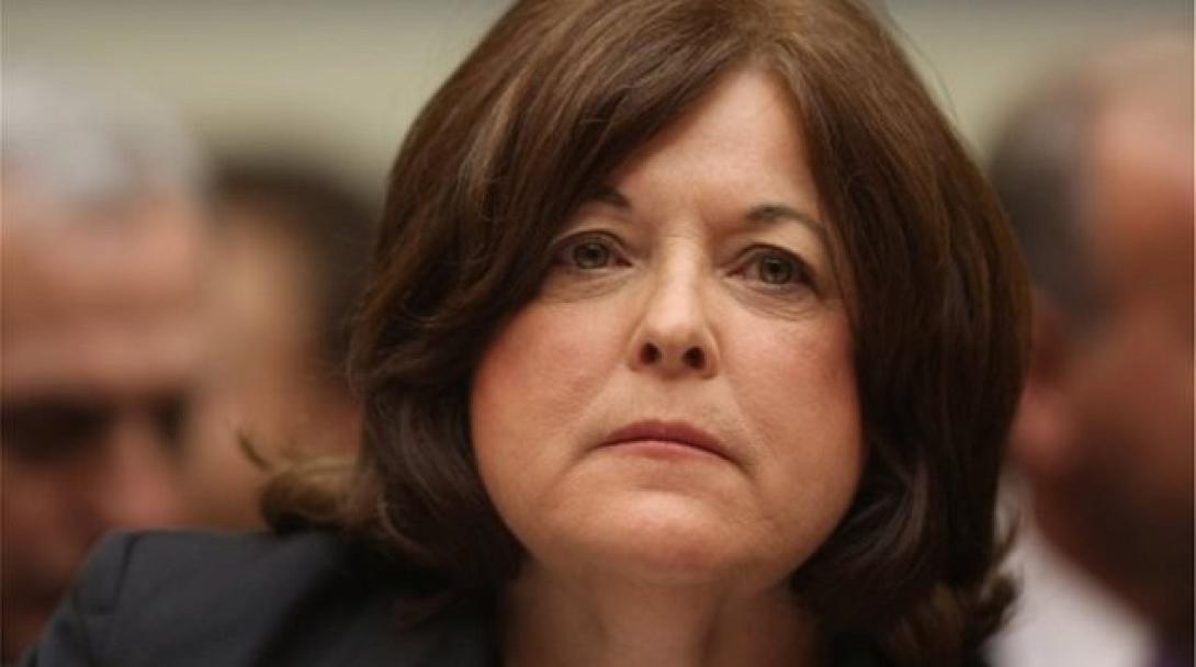 Παραιτήθηκε η επικεφαλής ασφαλείας του Λευκού Οίκου