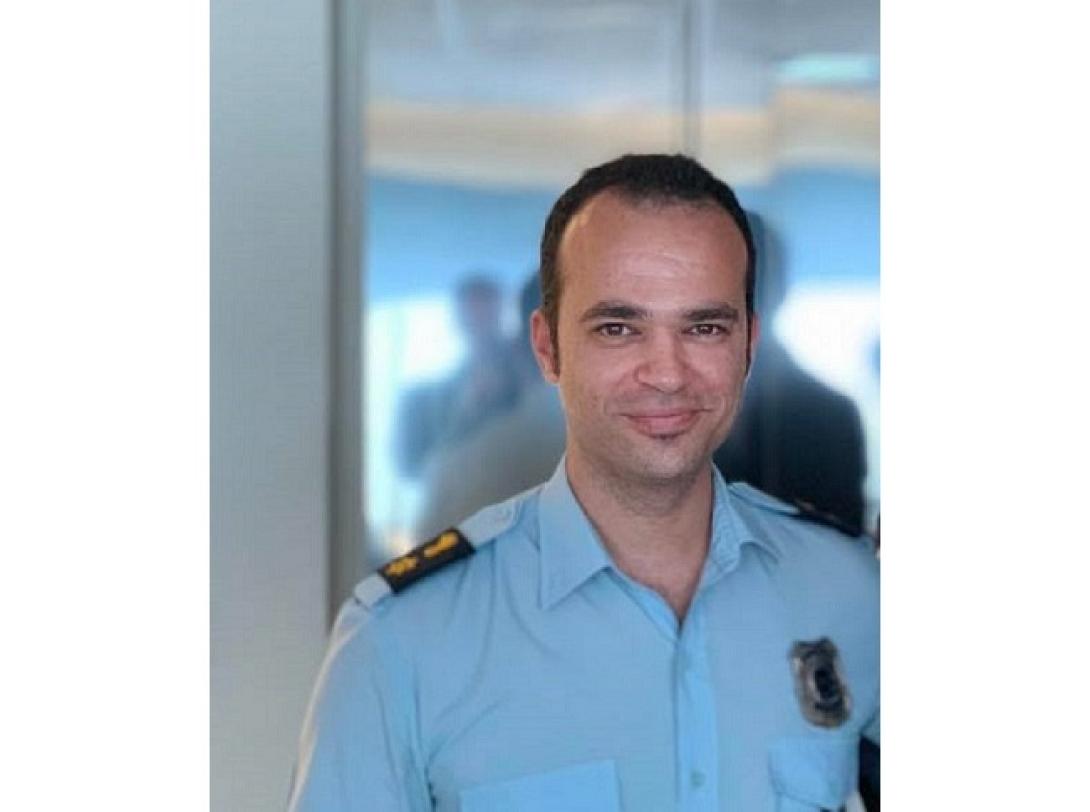 Γιώργος Πικράκης