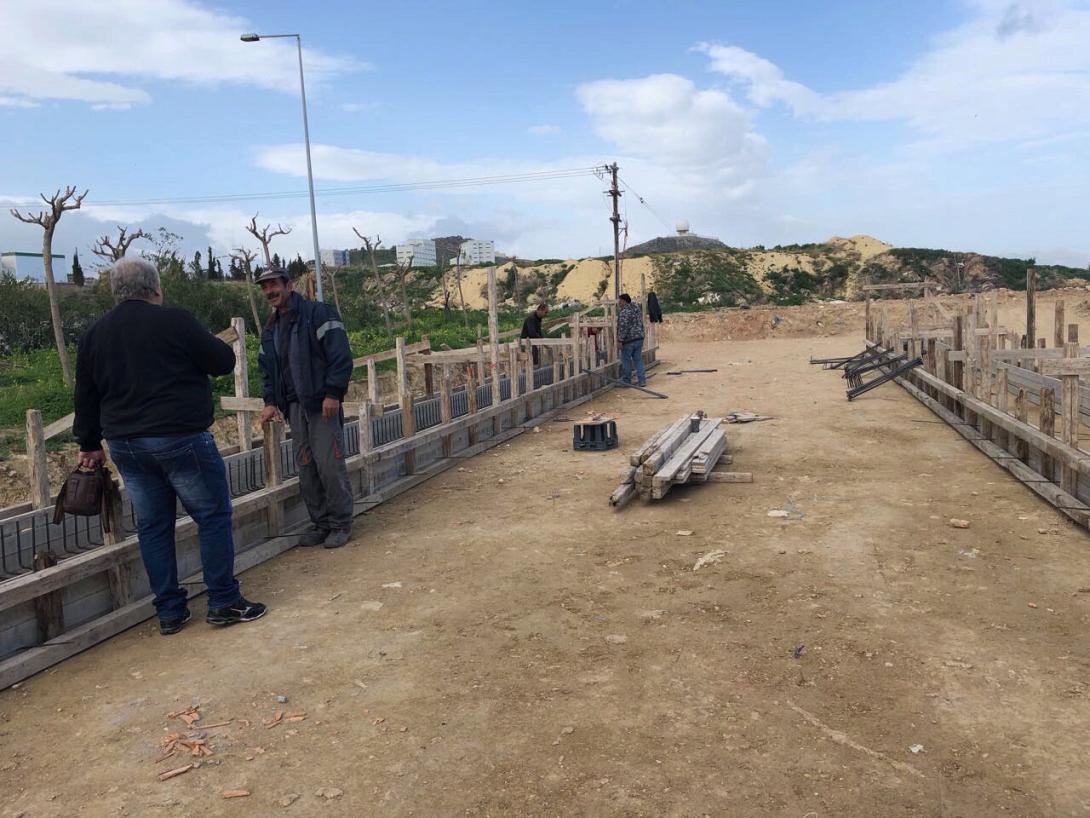 μονάδα ξήρανσης