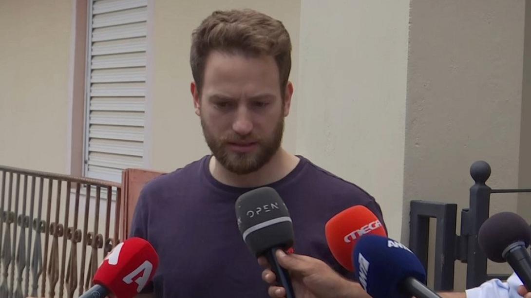 πιλότος καρολάιν