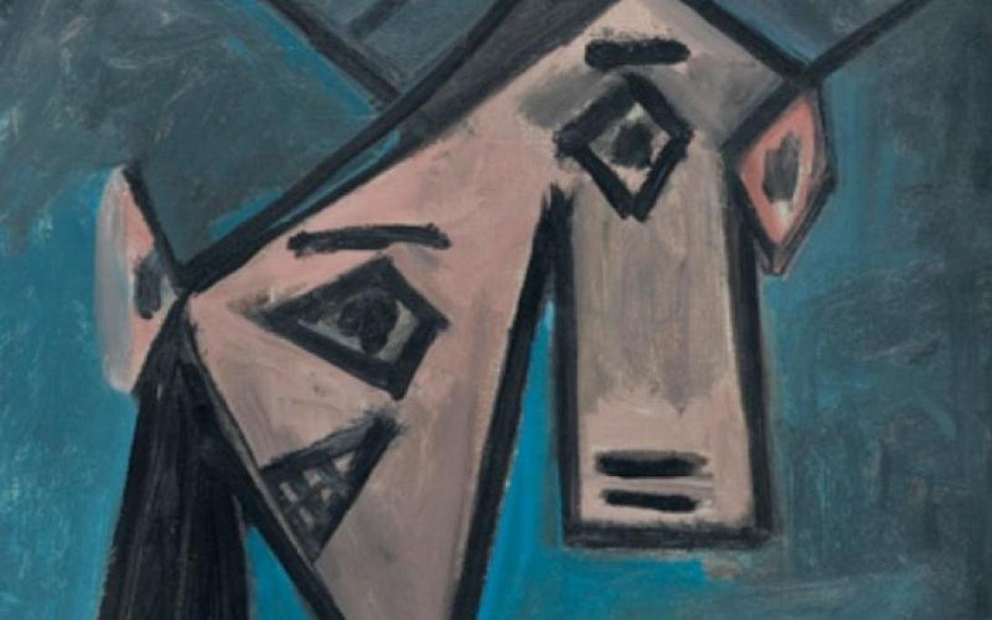 πίνακας πικάσο