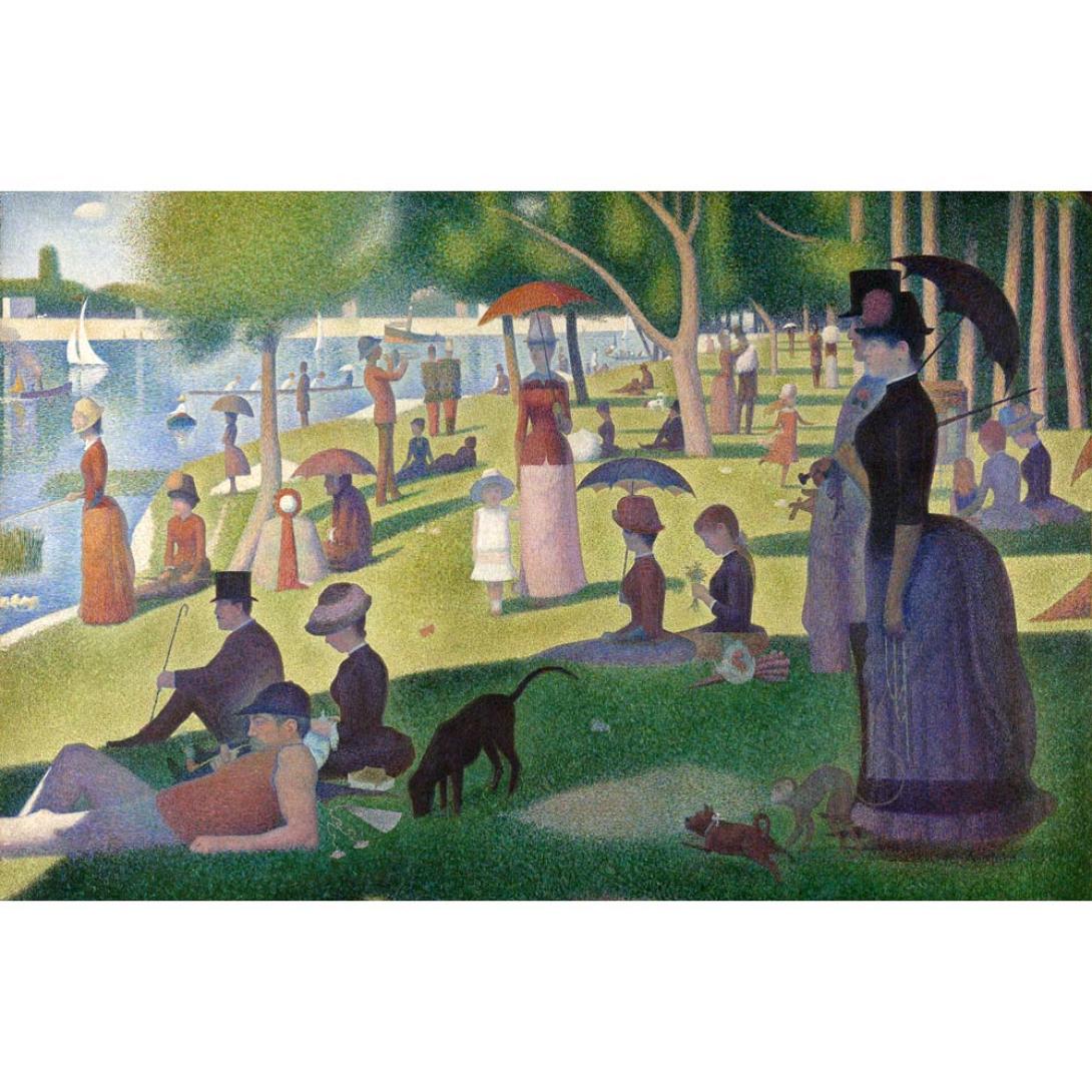 Georges Seurat
