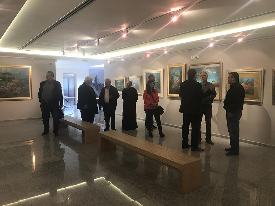 πινακοθηκη μαλεβιζιου