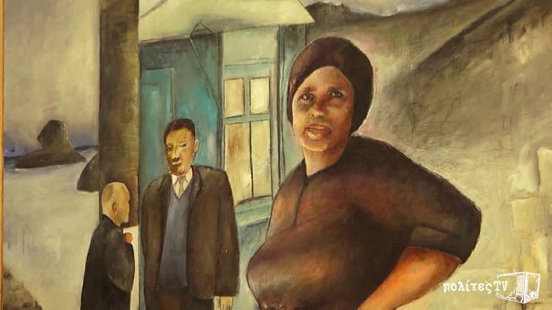 πινακοθηκη βιανου, εκδηλωσεις