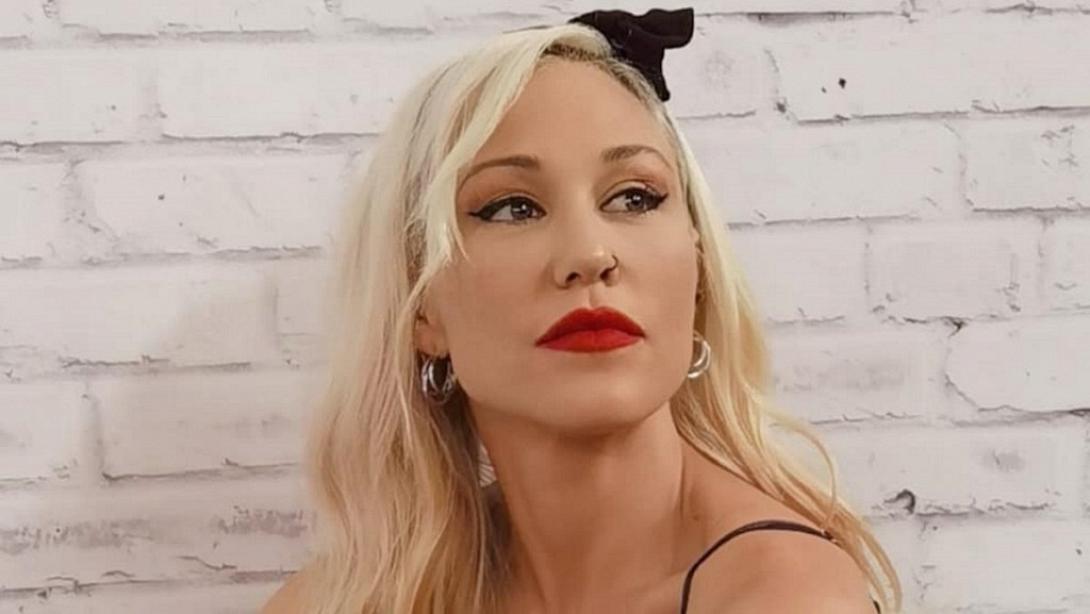 Πηνελόπη Αναστασόπουλου