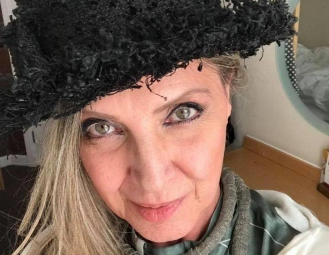 Σταυροπούλου