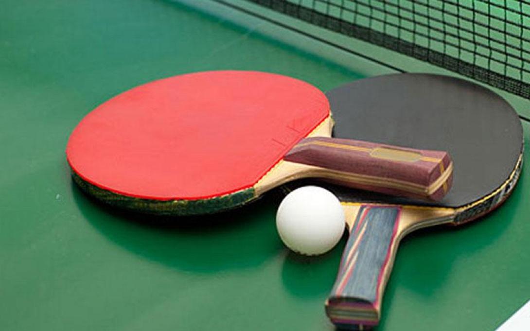 πινγκ-πονγκ