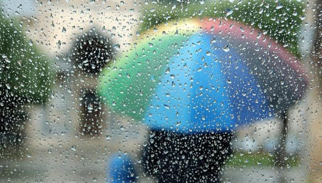 Με τοπικές βροχές ξεκινά το Σαββατοκύριακο - Επιδείνωση από αύριο