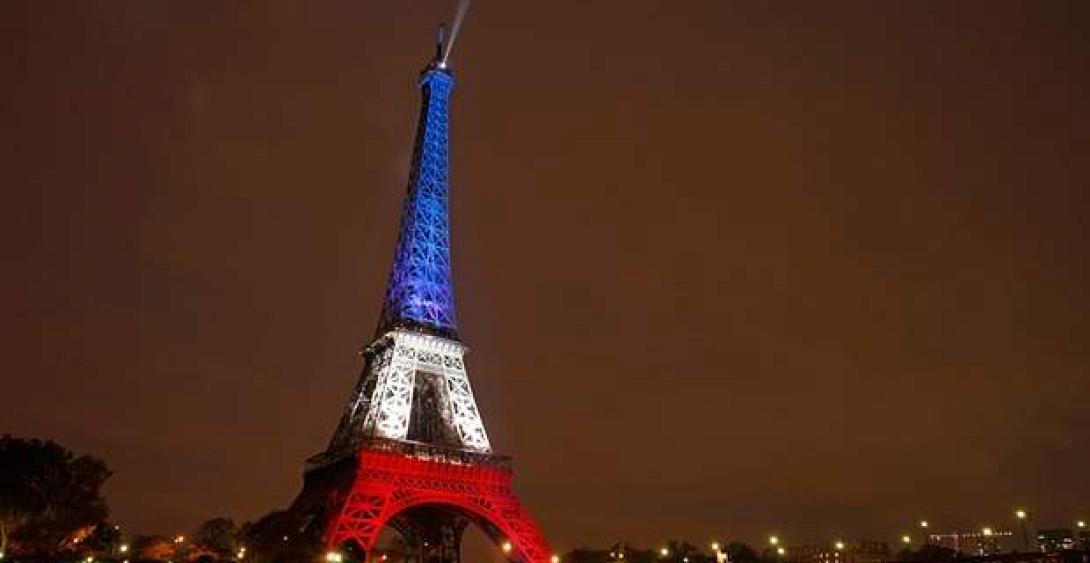 Πύργος Άιφελ