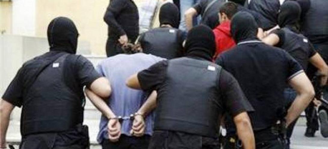 Μήνυμα των "Πυρήνων" προς τη Δικαιοσύνη