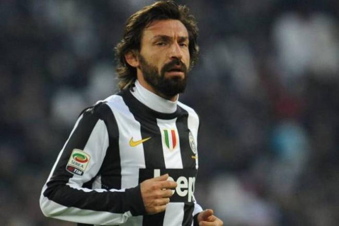 Χωρίς Πίρλο η Γιουβέντους με Ολυμπιακό;