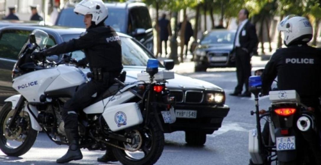 Συνελήφθη ο πιστολέρο του Ζεφυρίου που τραυμάτισε τον αστυνομικό