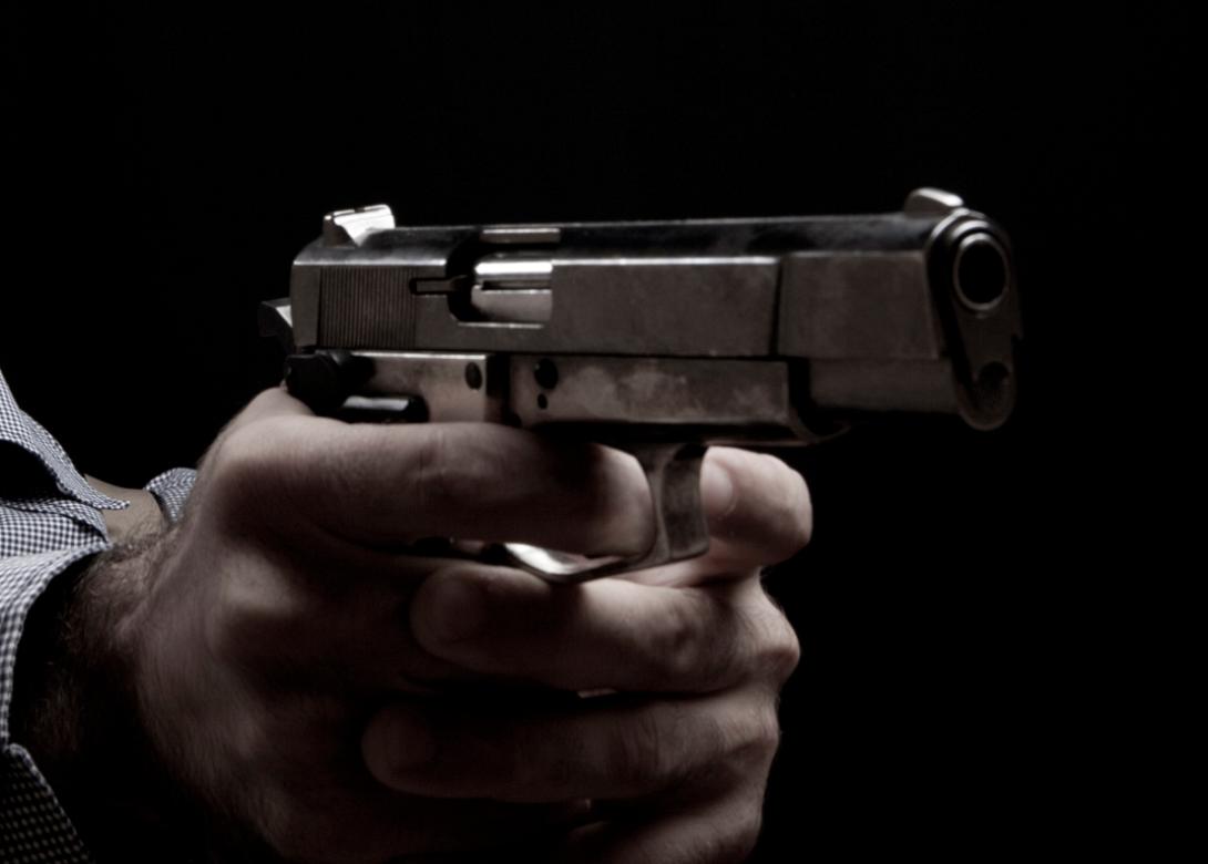 Χανιά: Βγήκε από το αυτοκίνητο, τον πυροβόλησε και εξαφανίστηκε