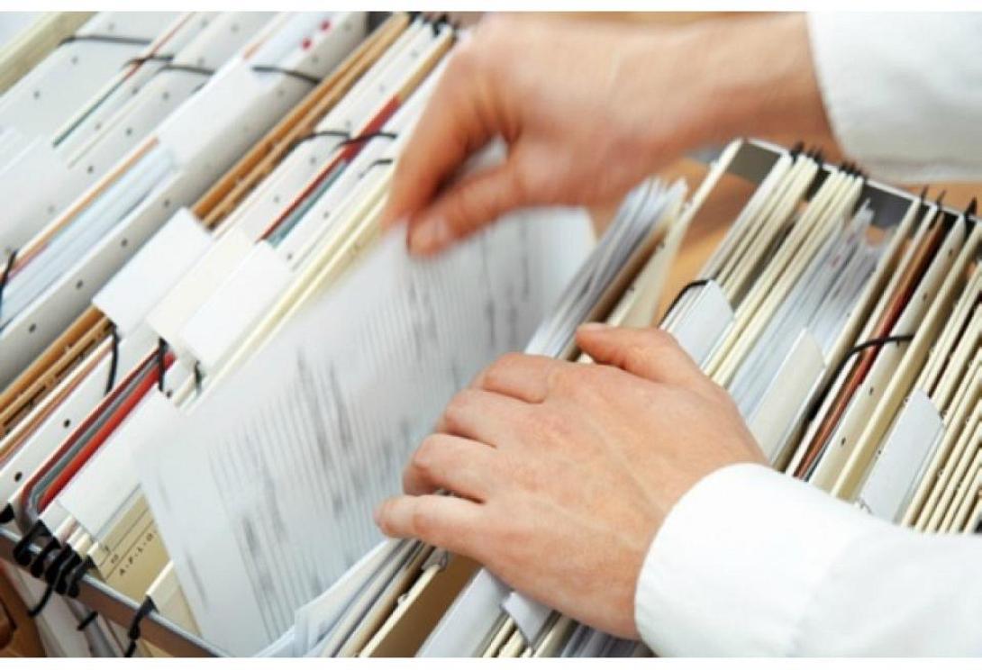 Πλαστά πιστοποιητικά αναπηρίας εξασφάλιζε εγκληματική οργάνωση