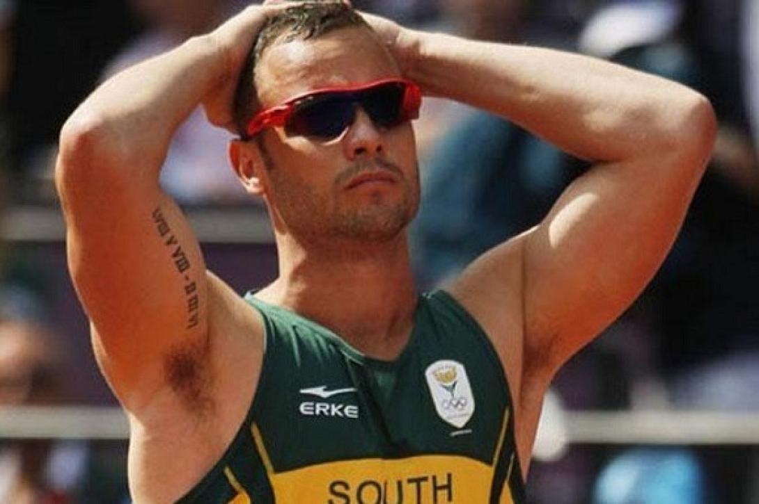 Πρώην φίλη Πιστόριους: Είχε πάντα όπλο μαζί του