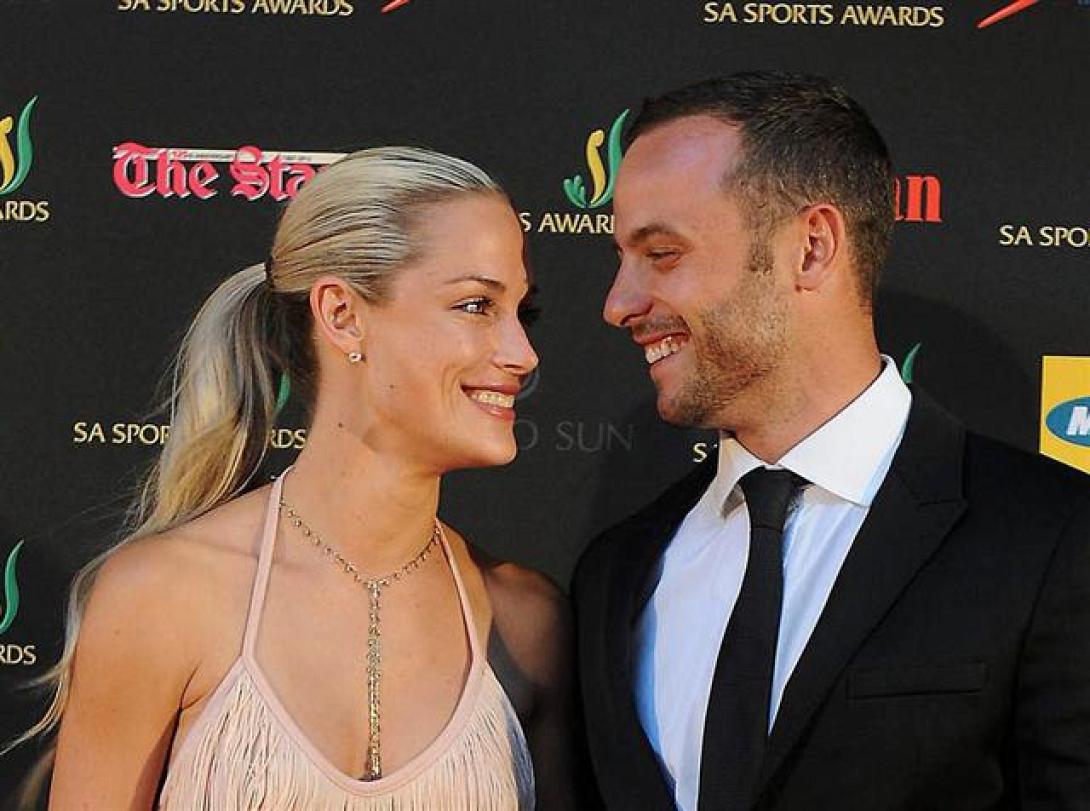 Ο Πιστόριους σπάει τη σιωπή του έναν χρόνο μετά τη δολοφονία