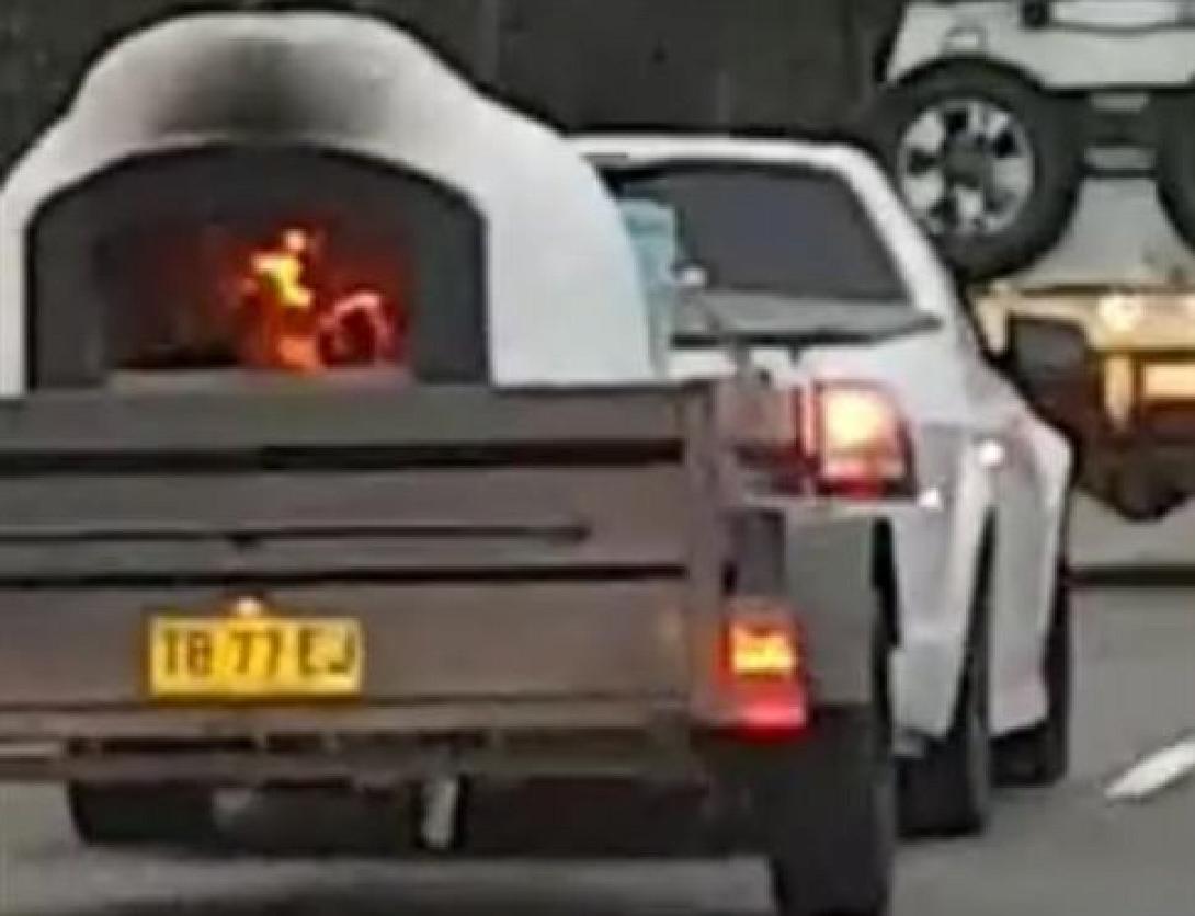 πιτσα δρομος